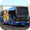 European Megabus